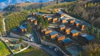 Magmat Resort & Bungalows | Macka, Turkey | Hotel Review 🛏️