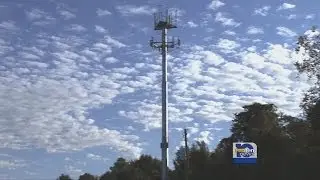 AT&T responds to Cell Tower concerns