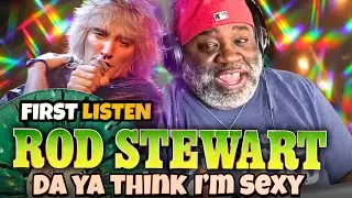 ROD STEWART 