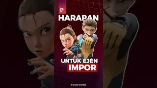 Kemana Ejen Antara Bangsa setelah Ejen Ali Musim 3 ???