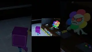 Злой Денди - Мир Дендис #dandysworld #dandysworldroblox #roblox #dandysworldmemes #trend