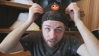 Диснейленд с FaZe Jev