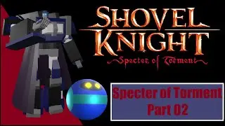Rail Riding On Ice | Specter Of Torment Part 02