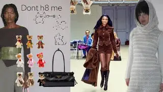 *¨CONTROVeRSiaL¨* мода принимает: что я на самом деле думаю о трендах (*❦ω❦)