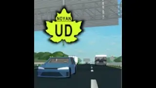 Roblox Ultimate Driving Noyan