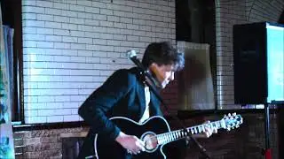 Ryan David Green: 