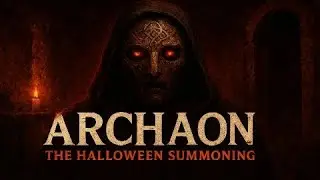 Archaon: The Halloween Summoning | Full Horror Movie (English) #horrorstories