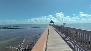 3D 180VR Ocean Pointe Resort Key Largo