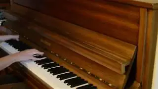 Orelsan - Paradis (Instrumental - Piano)