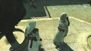 Assassin's Creed (Director's Cut Edition) PC