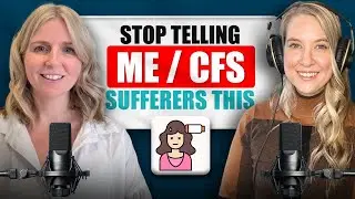 Why ME/CFS Isn&rsquo;t Just Tiredness: A Psychologist Breaks It Down