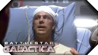 Battlestar Galactica | Anders Memories