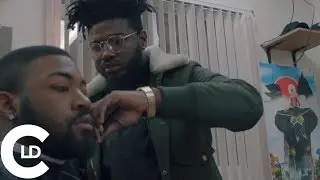 C.U.T | Dir. @CLDVISUALS