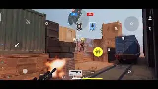 Battle Prime Max settings