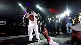 S.P.C 35 Anniversary 2022 Murder One