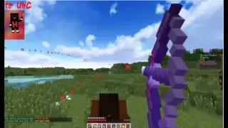 xNestorio vs Shadoune666 [ UHC ELITE ]