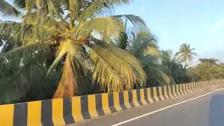 GOA AIRPORT ROAD