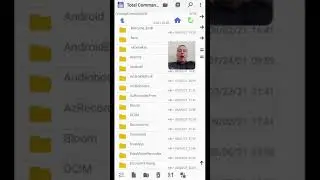 How to Delete Hidden Files on Android Phone