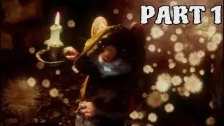 Ghost of a Tale - Gameplay Walkthrough Part 1 - [PS5] - No Commentary