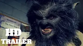 ANOTHER WOLFCOP 2 Official Trailer (2018) Werewolf Story