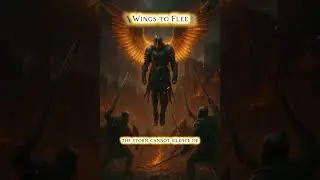 Invictus &ndash; Wings to Flee (Official Christian Metalcore Video)