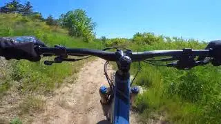 Ohio Erie Canal Reservation I Full Flow Trail