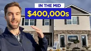 Is this the BEST Family Floor Plan in Knoxville in the $400,000s? | Knoxville Homes