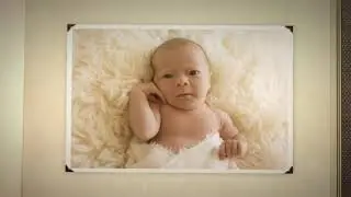 Fitzroy Baby Photography