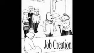 Job Creation (original composition)