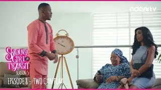 Skinny Girl in Transit S5E8: Two Can Play
