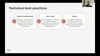 Charity Website Technical Best Practices