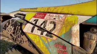 Pillole di Gerry. Il sogno Dakar &egrave; realt&agrave; per Francesca Gasperi!