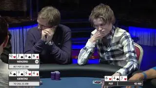 Donkr Highroller 2011 Episode 4