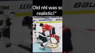 I miss it 💀💀 #funnyvideo #nhl #subscribe