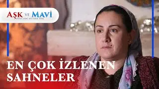 Birgül Sahneleri - Aşk ve Mavi Kolaj