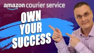 How To Start Amazon Delivery Service Partner Franchise