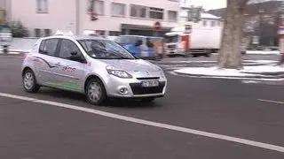 Les inspecteurs du permis de conduire en gr&egrave;ve contre la r&eacute;forme de l'examen 21/01