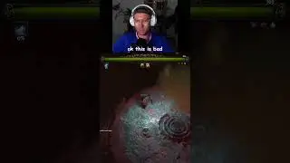 POE2 Fourth Death HCSSF ☠️ACT 2 DEAD AGH  #pathofexile #pathofexile2 #poe #poe2 #twitch #twitchclips
