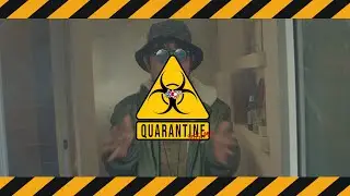 ☣ Sylva Grey - Quarantine Sessions Ep.2 ☣ GoBigTV