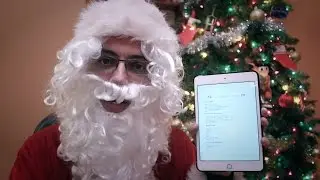 David's Christmas Wish List 2015