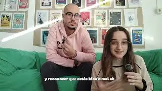 Episodio 21: Tu Mente También Importa.