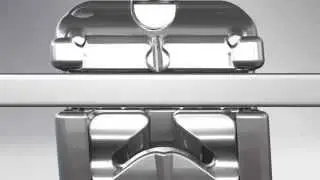 Carriere&reg; SLX&trade;  Self-Ligating Bracket