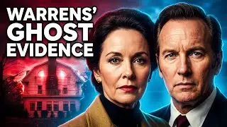 The Scariest Paranormal Cases-Ed & Lorraine Warren | From Conjuring to Annabelle | TQS Confidential
