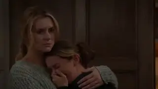 Emmerdale - The Village Find Out About Liv & Harriet&rsquo;s Deaths (20th October 2022)
