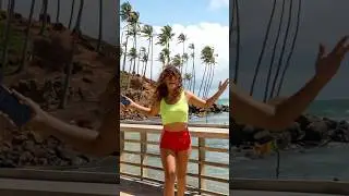 ⚠️‼️💃🏽#srilanka #viral #life #travel #vlog #fyp #food #adventure 🦋