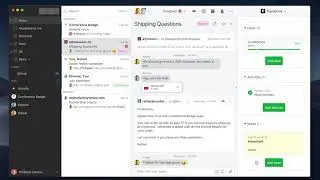 Integrate Pipedrive into your email inbox with Missive