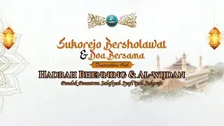 Sukorejo Bershalawat & Do'a Bersama II S3tv