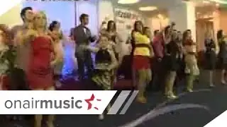 Burim Aliu - Hyn ne valle
