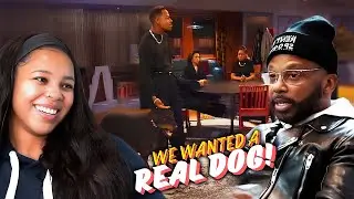 The Stuffed Dog Story That Made 