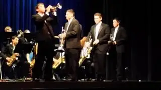Lake Howell Jazz Band - Scream Machine